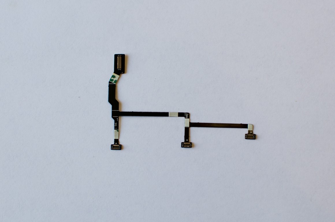 Mavic pro gimbal ribbon hotsell
