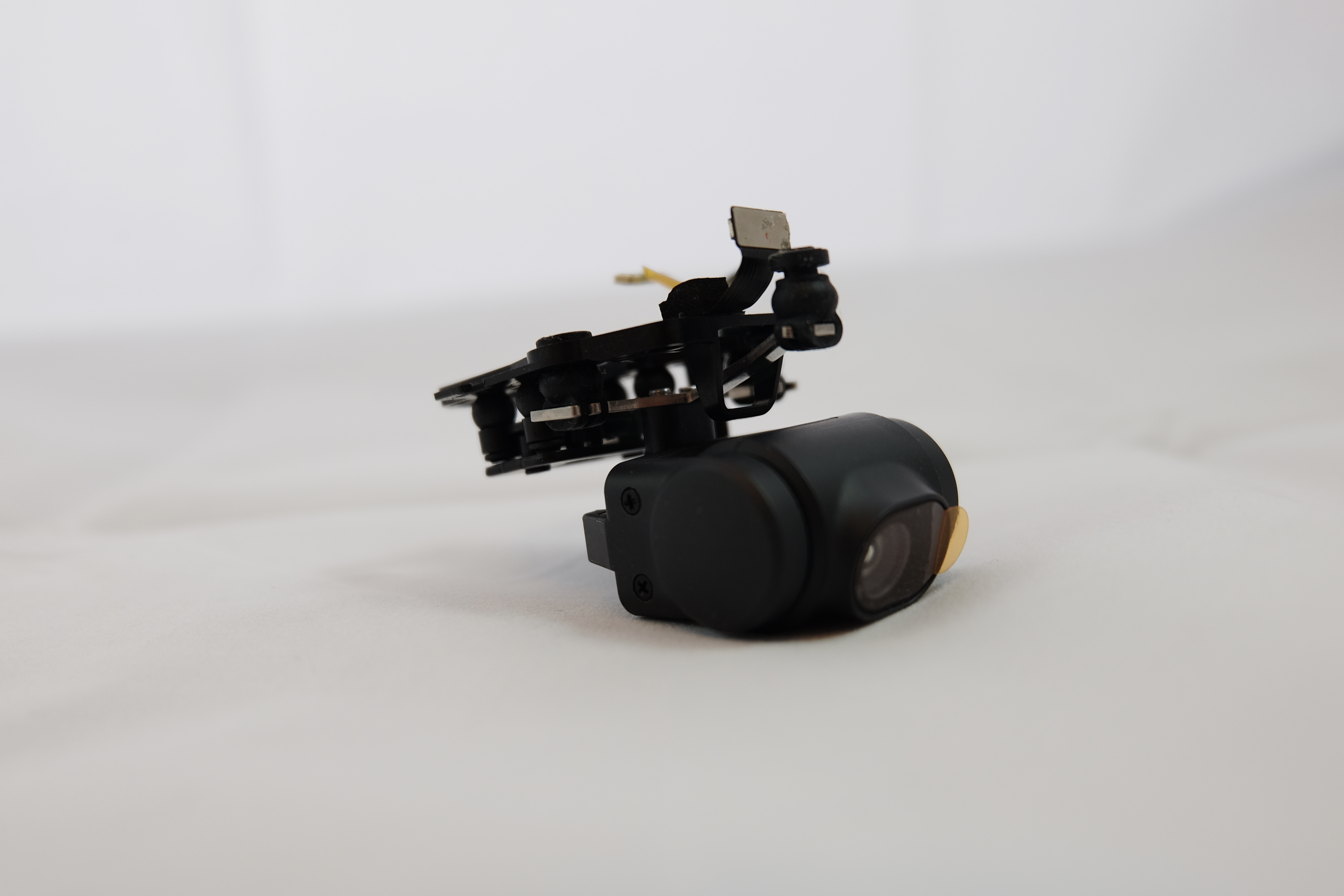 Spark best sale gimbal replacement