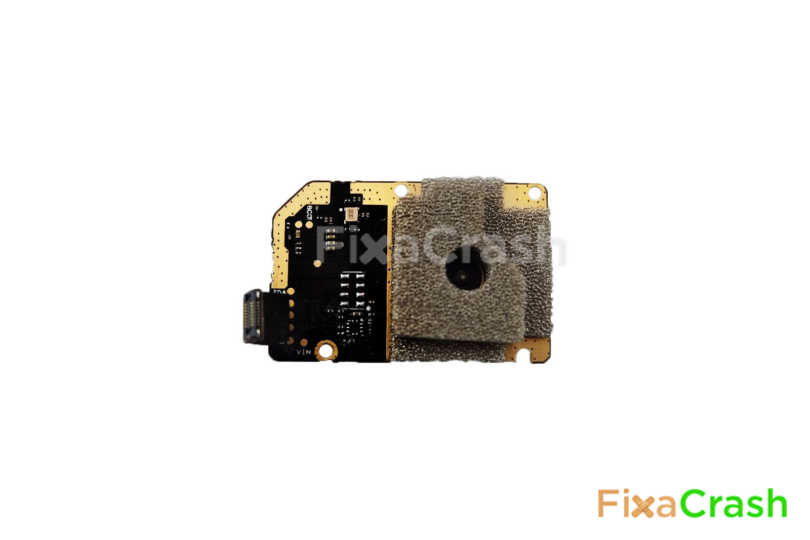 DJI Spark GPS Module FixaCrash