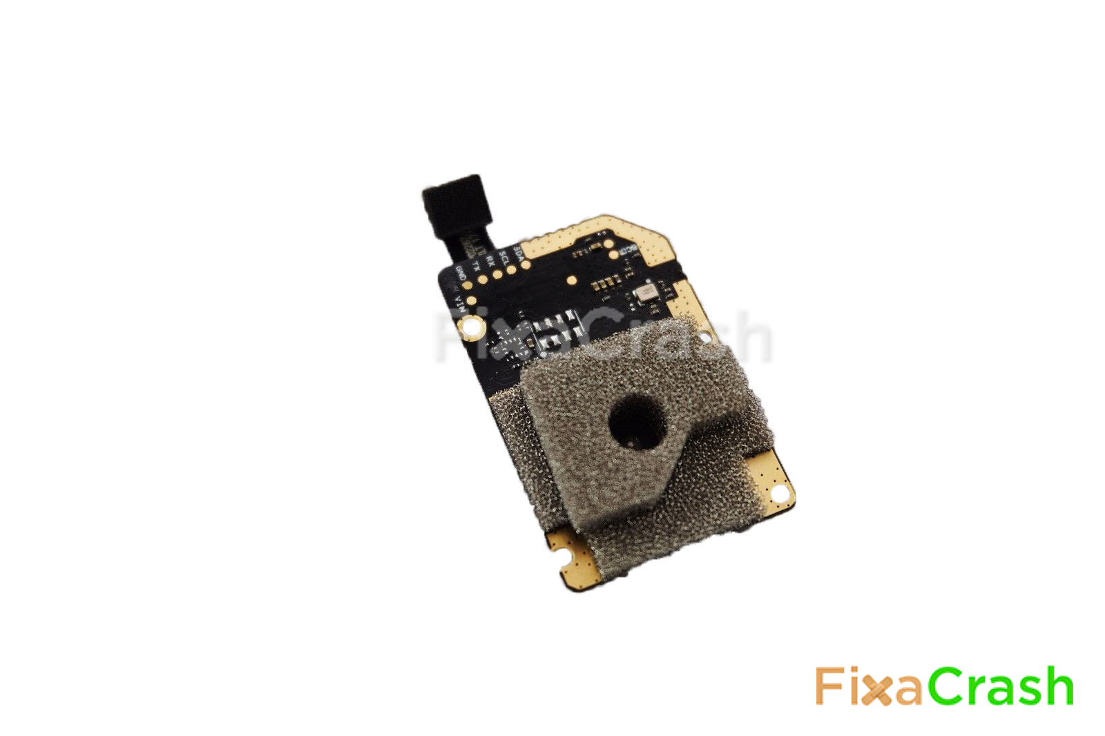 DJI Spark GPS Module FixaCrash