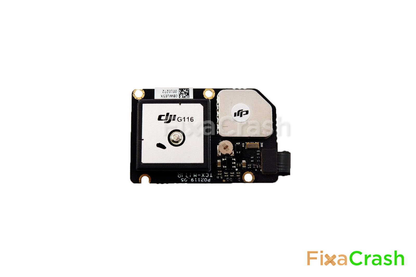 DJI Spark GPS Module FixaCrash