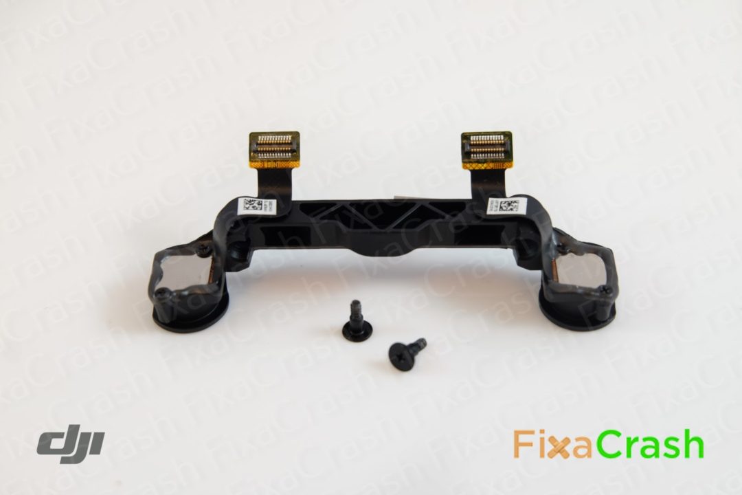 Mavic 2 Pro/Zoom Forward Vision Sensors | FixaCrash