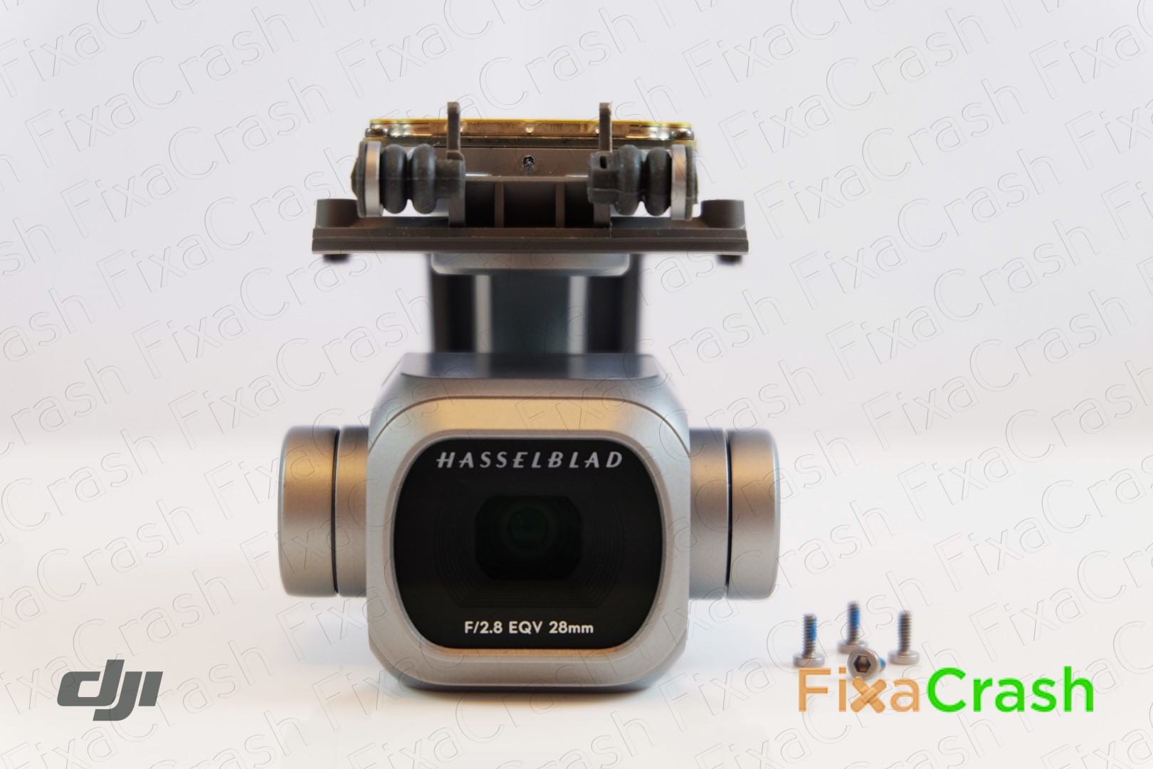 hasselblad mavic